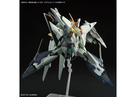 バンダイ HGUC-266 1/144 Ξガンダム (機動戦士ガンダム 閃光のハサウェイ キルケーの魔女)