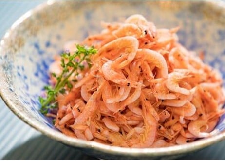 桜エビ・しらすセット