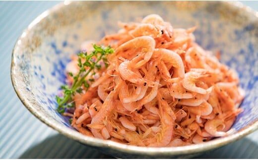 桜エビ・しらすセット | 藤文オンラインショップ