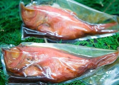 金目づくし