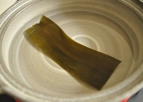 金目鯛しゃぶしゃぶセット
