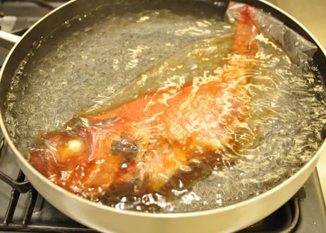 金目づくし