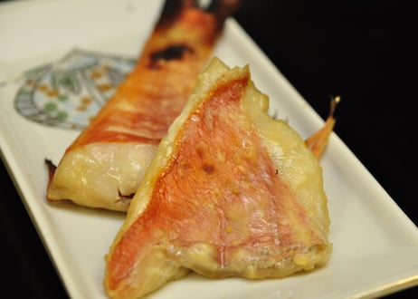 金目づくし