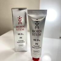 BORN STEM マルチクリーム