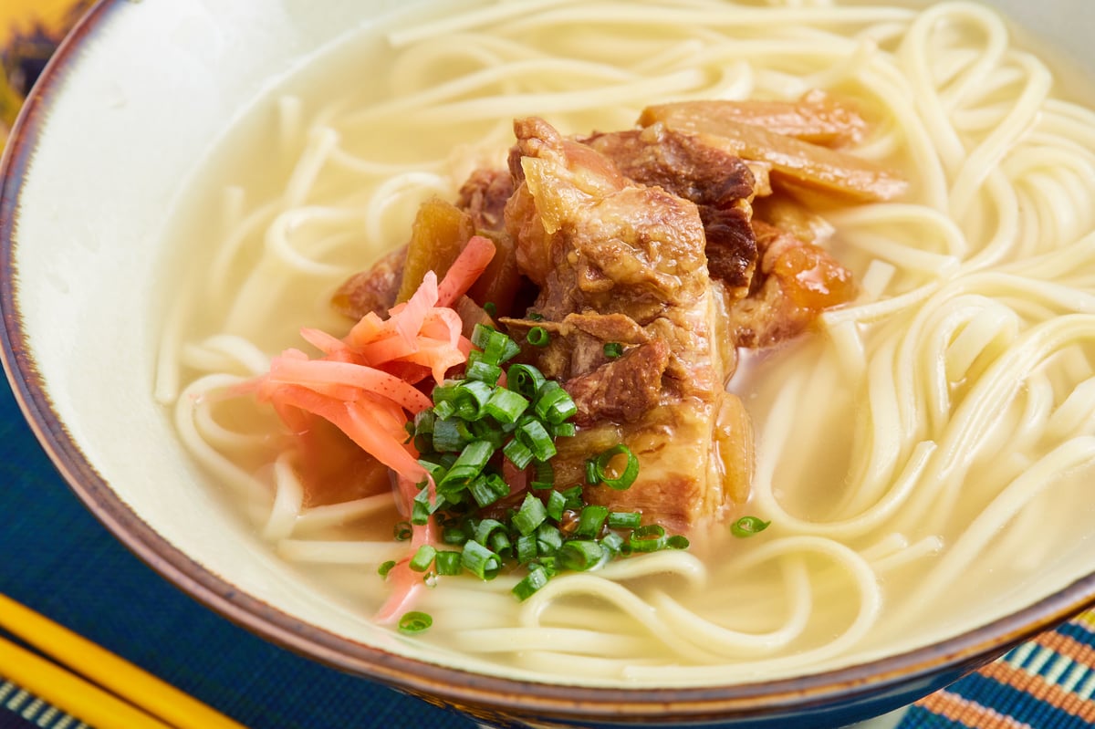 常温商品)沖縄そばだし濃縮 340g | アンマーショップ 常温商品)沖縄そばだし濃縮 340g | アンマーショップ