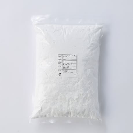 （常温商品）タピオカ粉 1kg 業務用