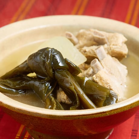 （常温商品）生昆布 80g