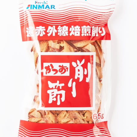 （常温商品）荒削り 65g  20袋入 1ケース【送料無料】