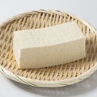 （日光工場直送商品）島豆腐 大2個セット【送料無料】