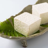 （日光工場直送商品）島豆腐 大1個小2個セット【送料無料】