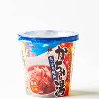 （常温商品）かちゅー湯 カップ