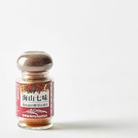 （常温商品）海山七味 20g