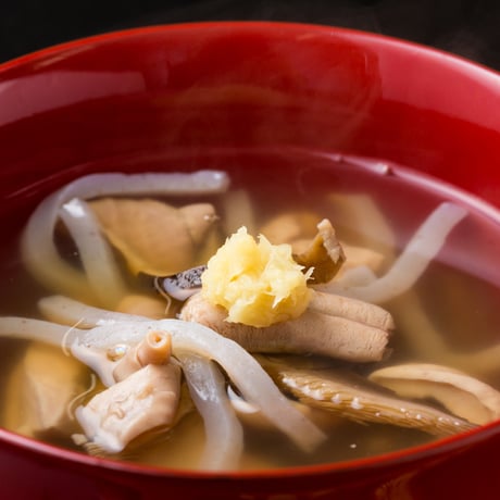 （冷蔵商品）中味汁 270g×5個セット【送料込み】