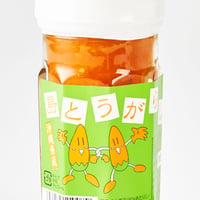 （常温商品）島とうがらし練り 60g