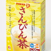（常温商品）ポッカ さんぴん茶ティーパック 10袋入