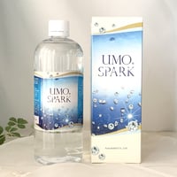 UMO®SPARK ケイ素（シリカ）ミニサイズサービス