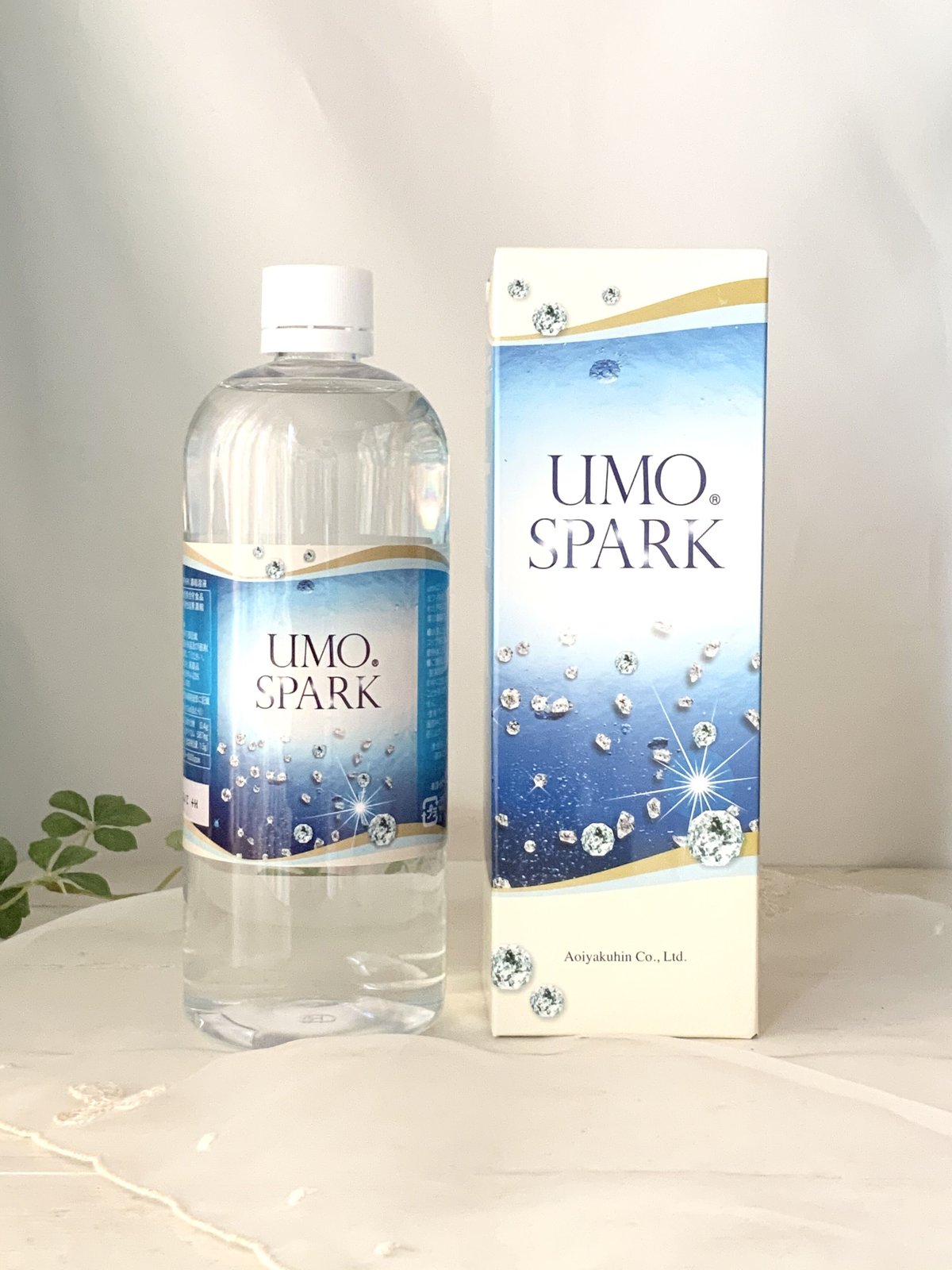 UMO®SPARK水溶性ケイ素濃縮溶液500ml | 花道草~hanamichikusa UMO®SPARK水溶性ケイ素濃縮溶液500ml | 花道草~hanamichikusa