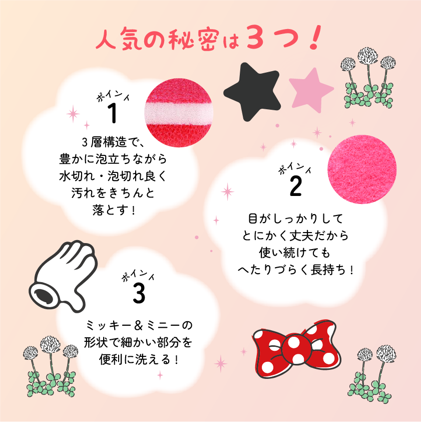 Amway 金属タワシ 4個入り× 15箱セット （Amway 金属タワシ 4個