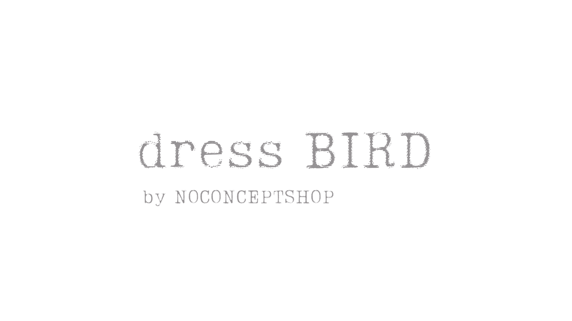 dress bird
