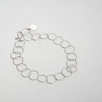 K.KAJU　TiiDA bracelet