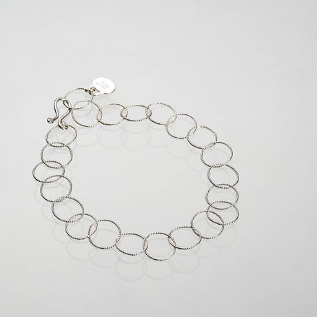 K.KAJU　TiiDA bracelet