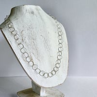 K.KAJU　TiiDA necklace 45cm