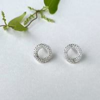 K.KAJU　mesh S(pierce)