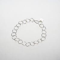 K.KAJU　Hanabira bracelet
