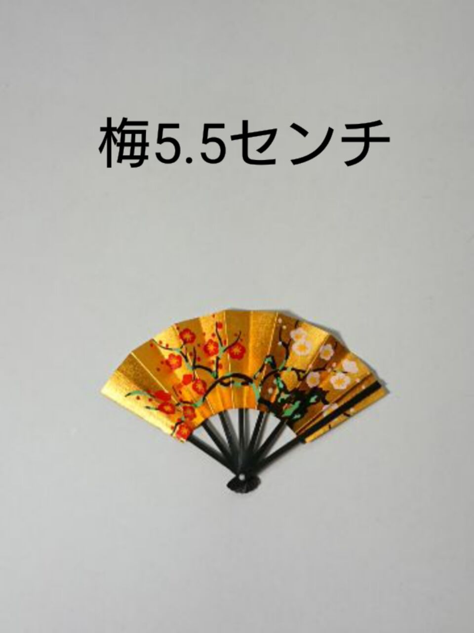 小梅様　5個セット 彩華［朝顔］扇袋セット【婦人扇子】 - 京扇子の老舗｜ギフト