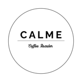 CALME COFFEE ROASTER