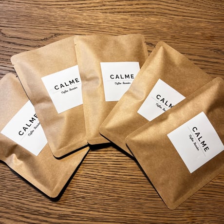 CALMEブレンド