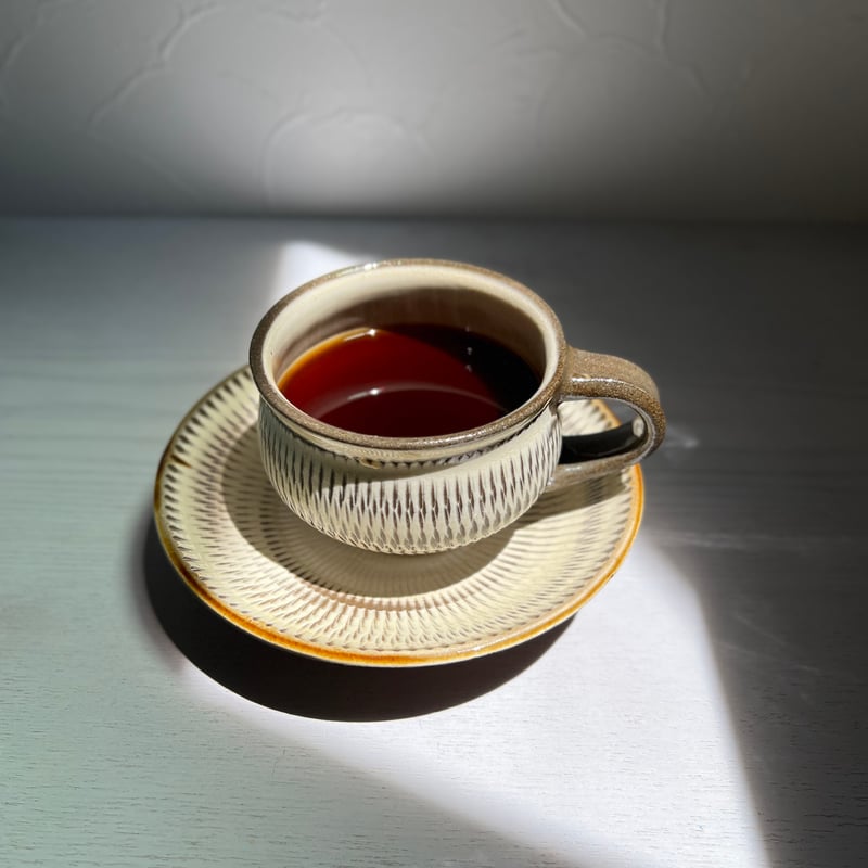 コスタリカ アグリビッド オレンジティピカ ハニー | CALME COFFEE ROASTER