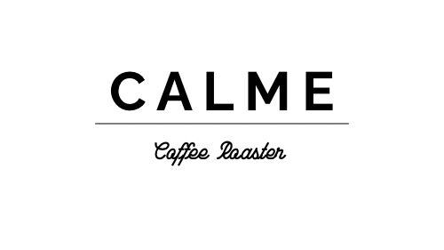 CALME COFFEE ROASTER