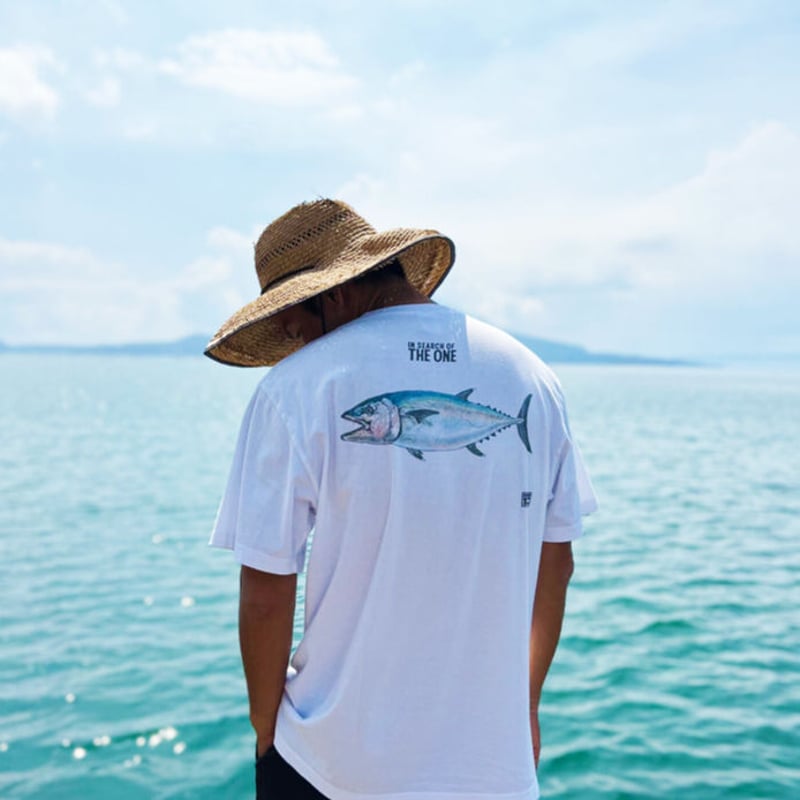 イソンボT【ホワイト】 | Mission100