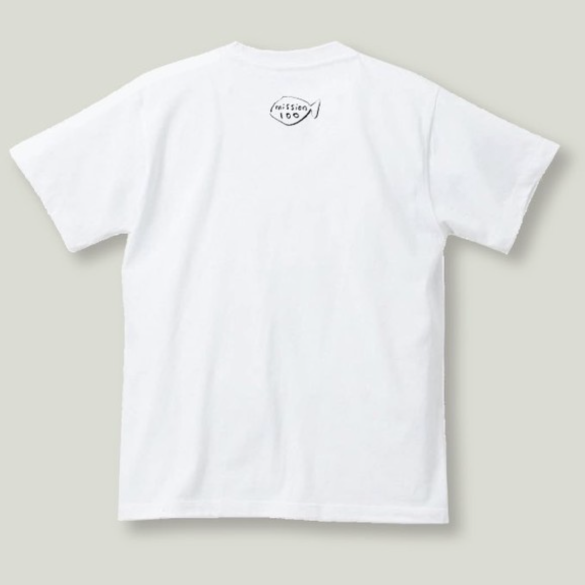 good old market コラボTシャツ | Mission100