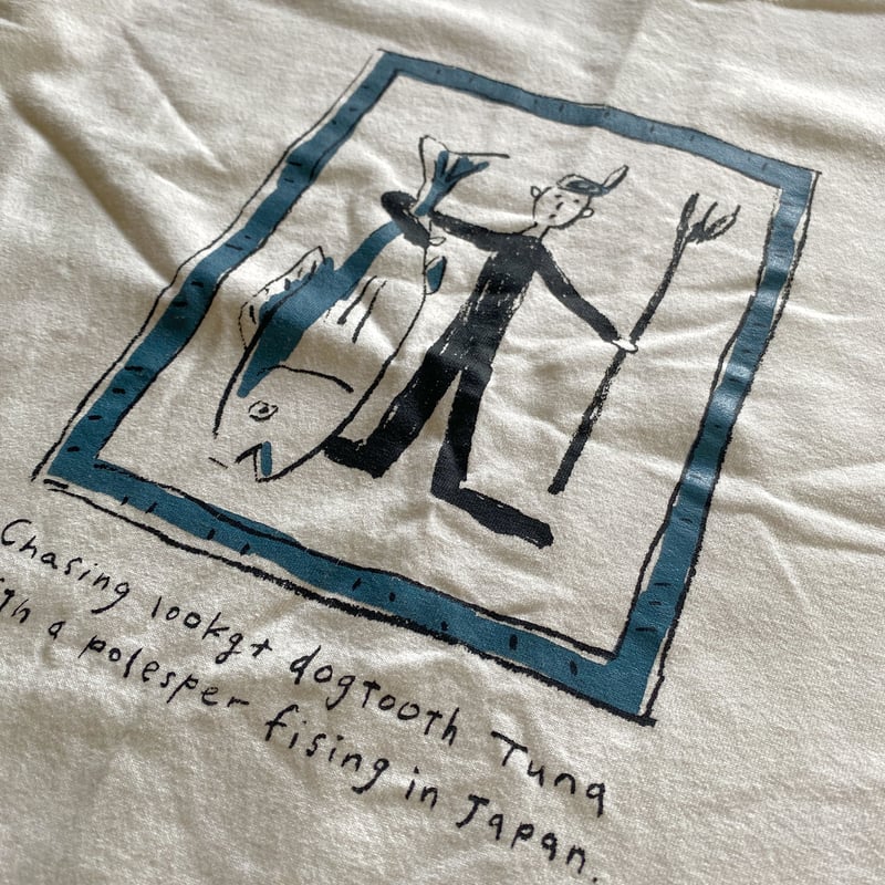MILK BAR Tシャツ FOR YOUR EYES ONLY 新品未使用 どうしよう / i_zumiのオーガニックコットンTシャツ通販