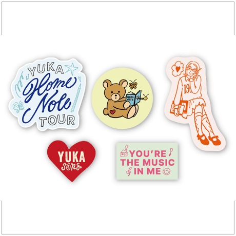 YUKA ONLINE SHOP