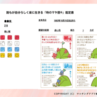 【時マヤ】　自分を深く理解して大好きになる