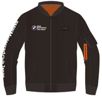 BMW Motorrad Club Japan