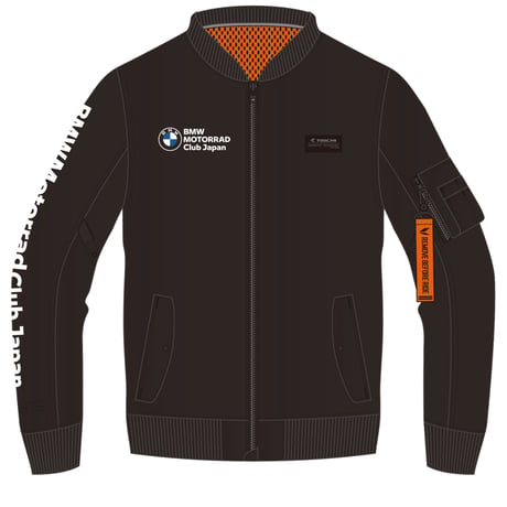 BMW Motorrad Club Japan