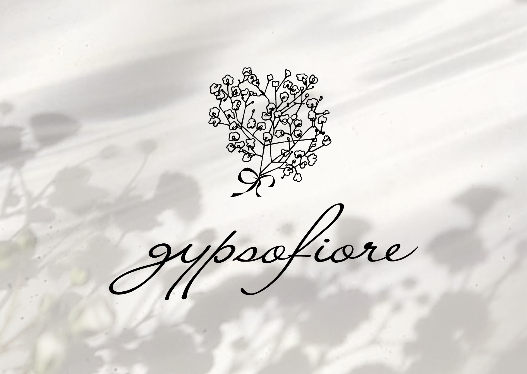 gypsofiore