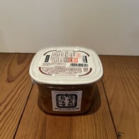 名刀味噌合わせ味噌