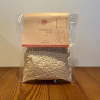 白麹