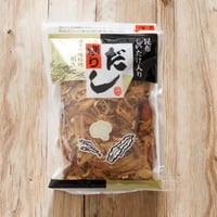 だし三昧／混合出汁