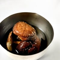 干し椎茸／乾しいたけ／岡山県産