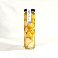 セロリのピクルス（野菜）