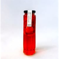 倉敷苺のピクルス