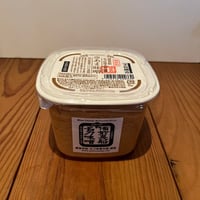 名刀味噌本舗あま味噌