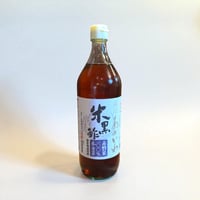 あかいわの米黒酢