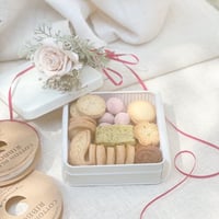【5/11店頭受取】母の日クッキー缶/ピクルス＆カカオティセット